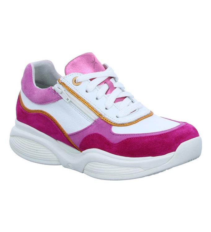 Xsensible 30085.3 wijdte H SWX11 HX Magenta Combi