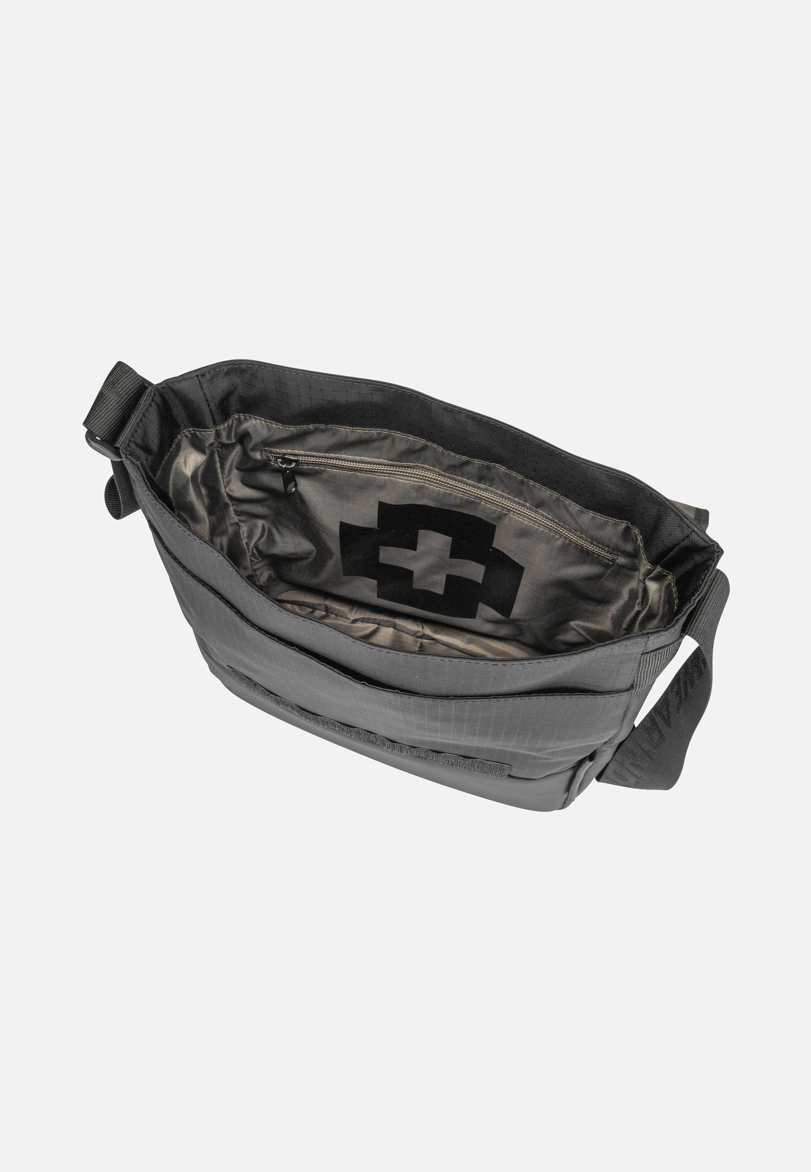Northwood RS Dorian MVF Black - Messenger Bag