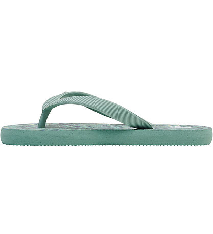 Hummel Klipklapper - Flip Flop JR - Blåe Surf