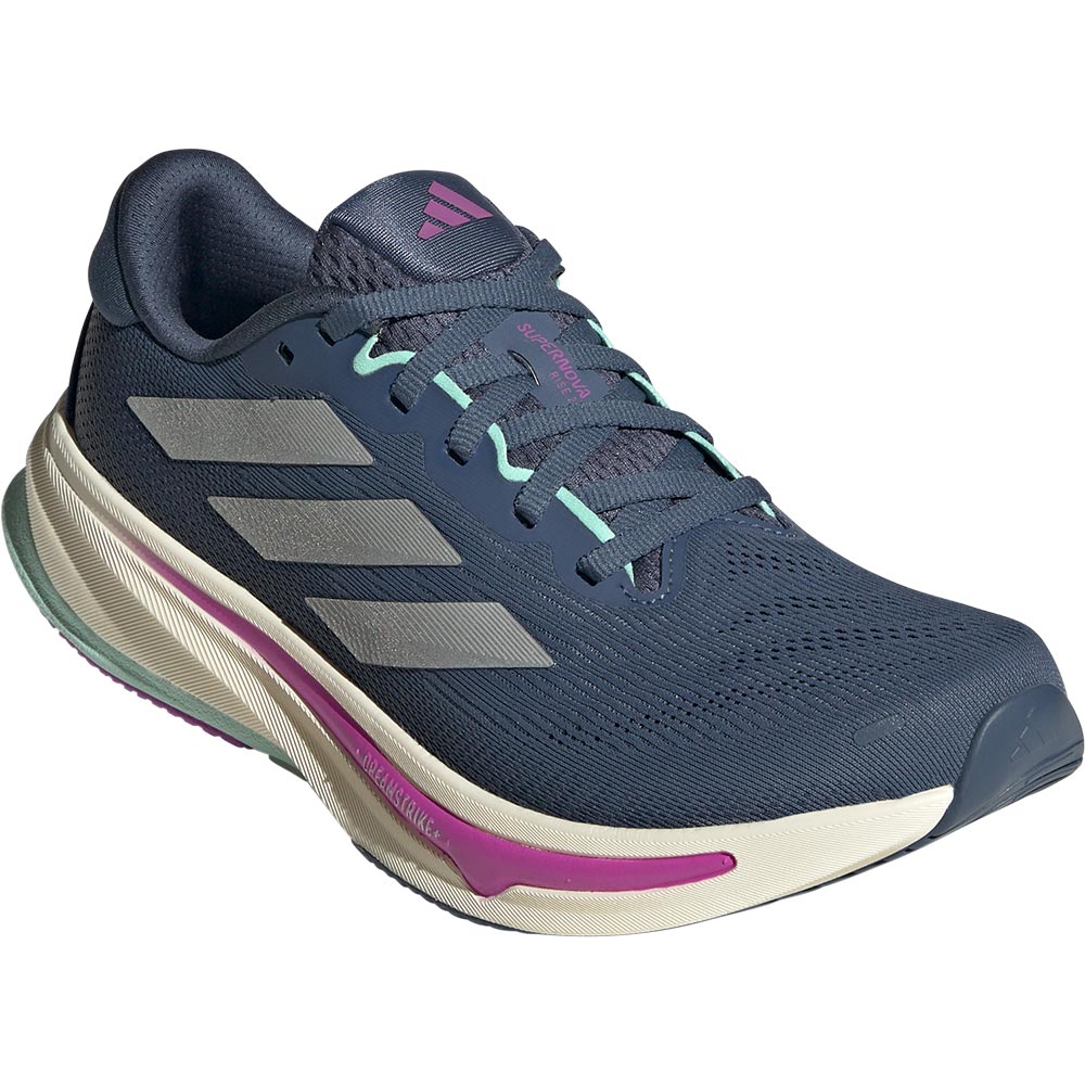 adidas Supernova Rise 2 Laufschuh Damen preloved ink
