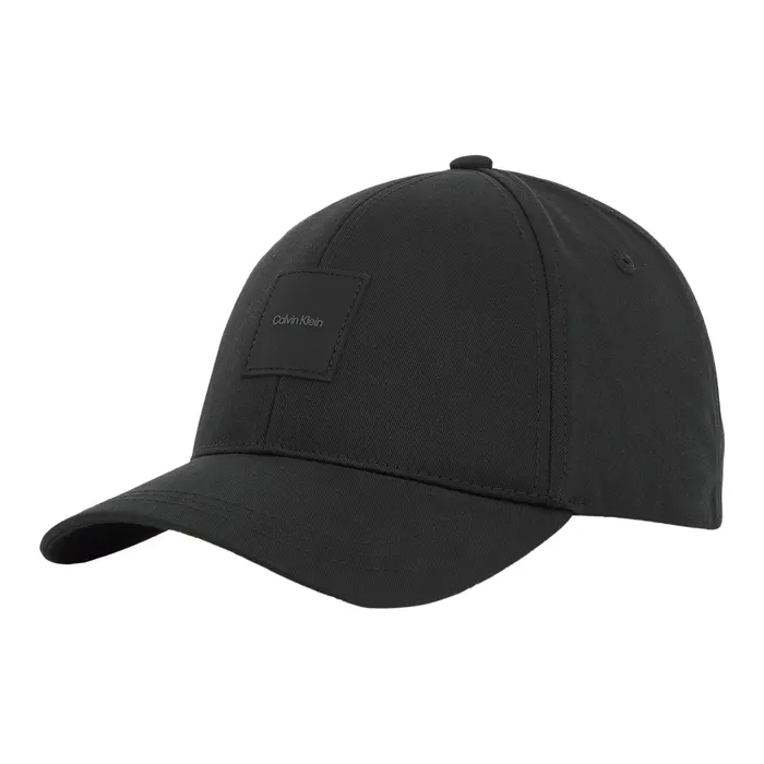 Calvin Klein Tonal Patch BB Twill Cap Heren