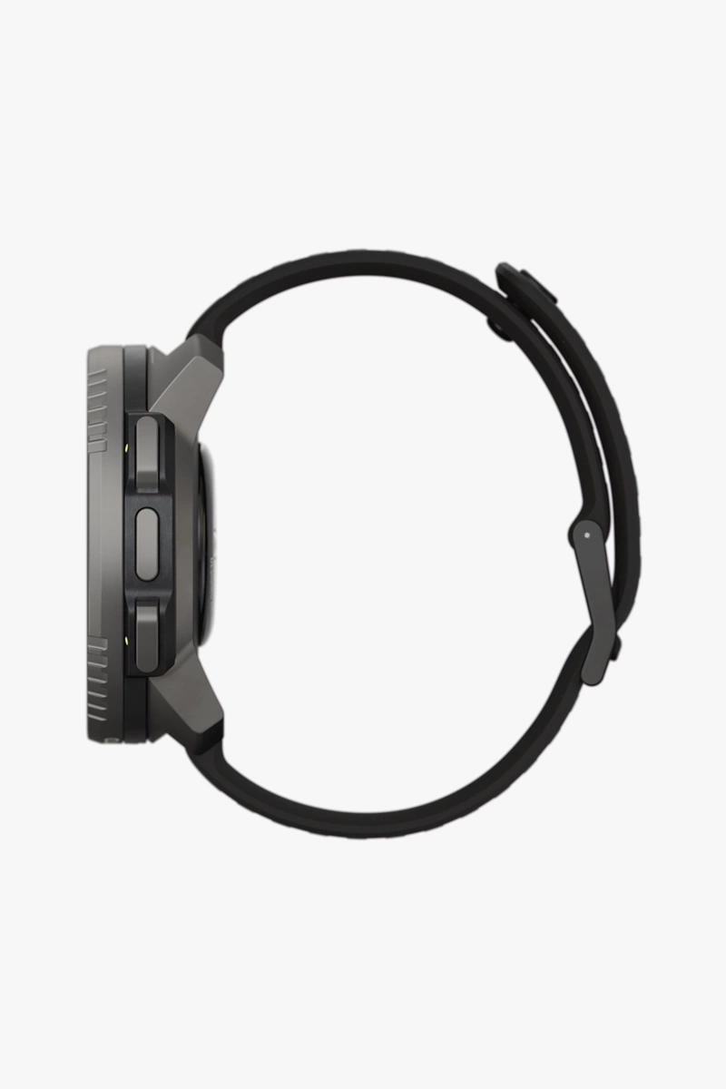 Suunto Vertical Titanium Solar Sportuhr