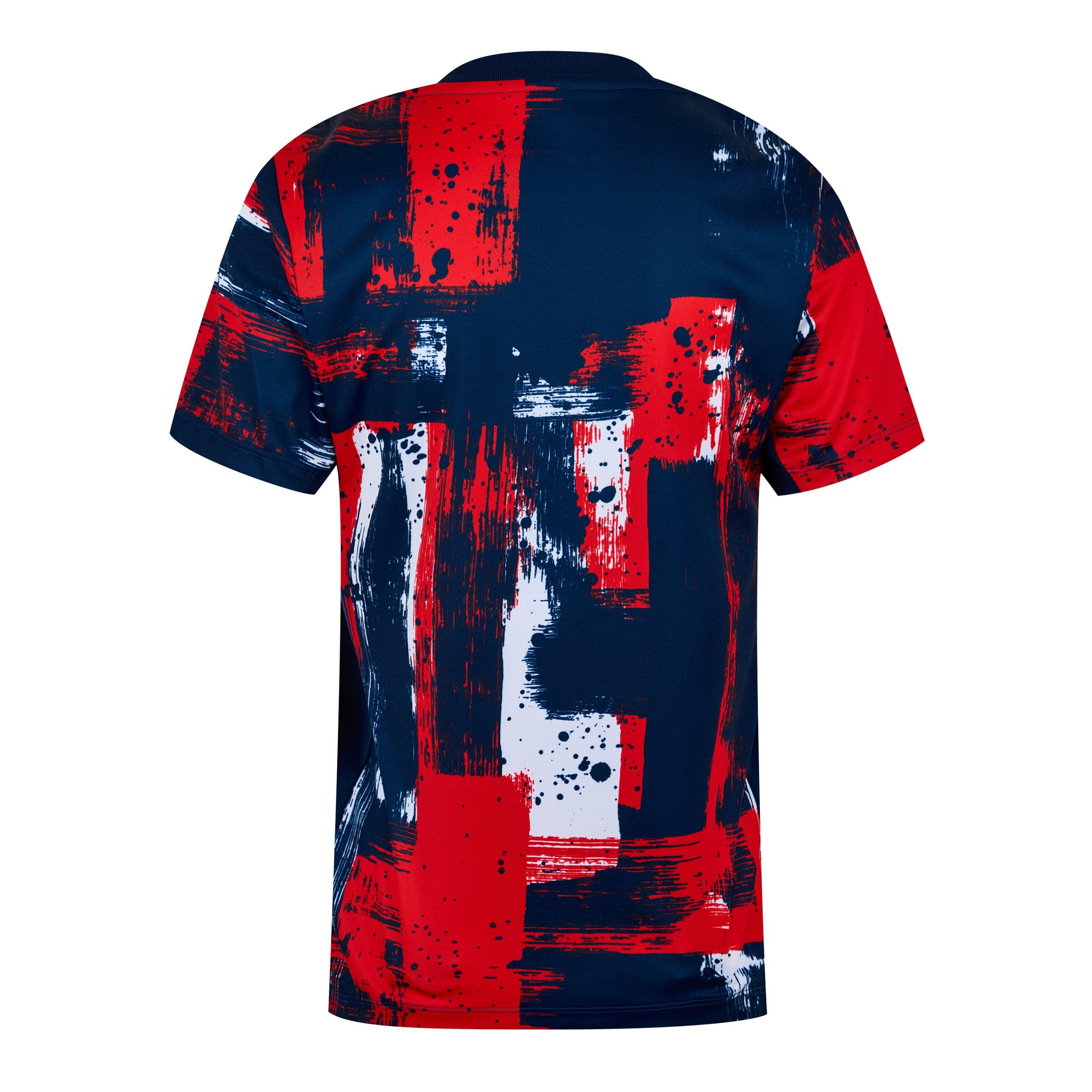 Nike Paris Saint Germain Academy Pro Pre Match Shirt 2024 2025 Womens