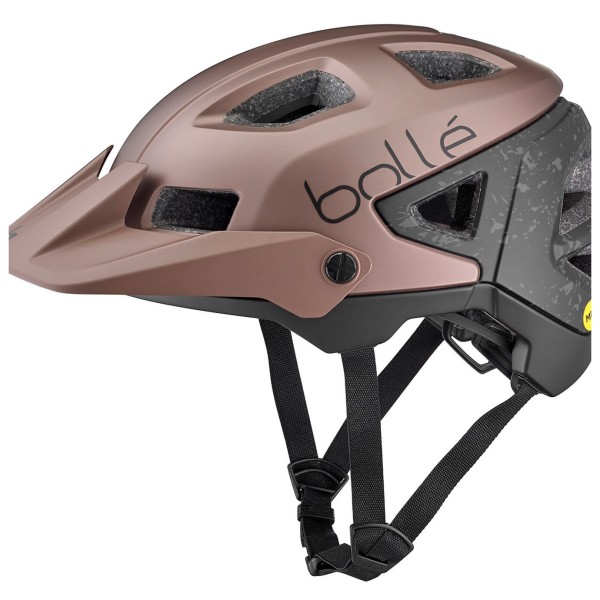 Bollé - Eco Trackdown MIPS - Casque de cyclisme