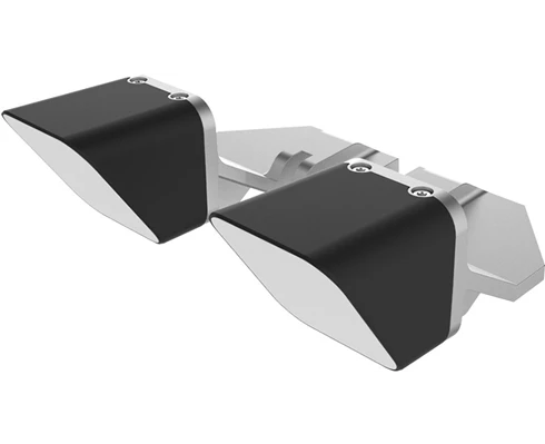 WORX Light for Vision