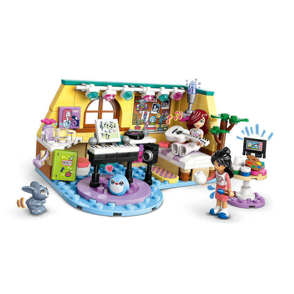 LEGO Friends Paisley kamer 42647