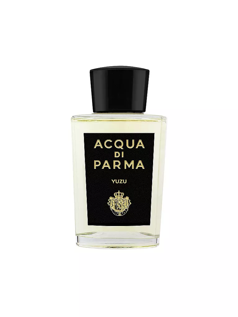 ACQUA DI PARMA Yuzu Eau de Parfum Natural Spray 180ml keine Farbe