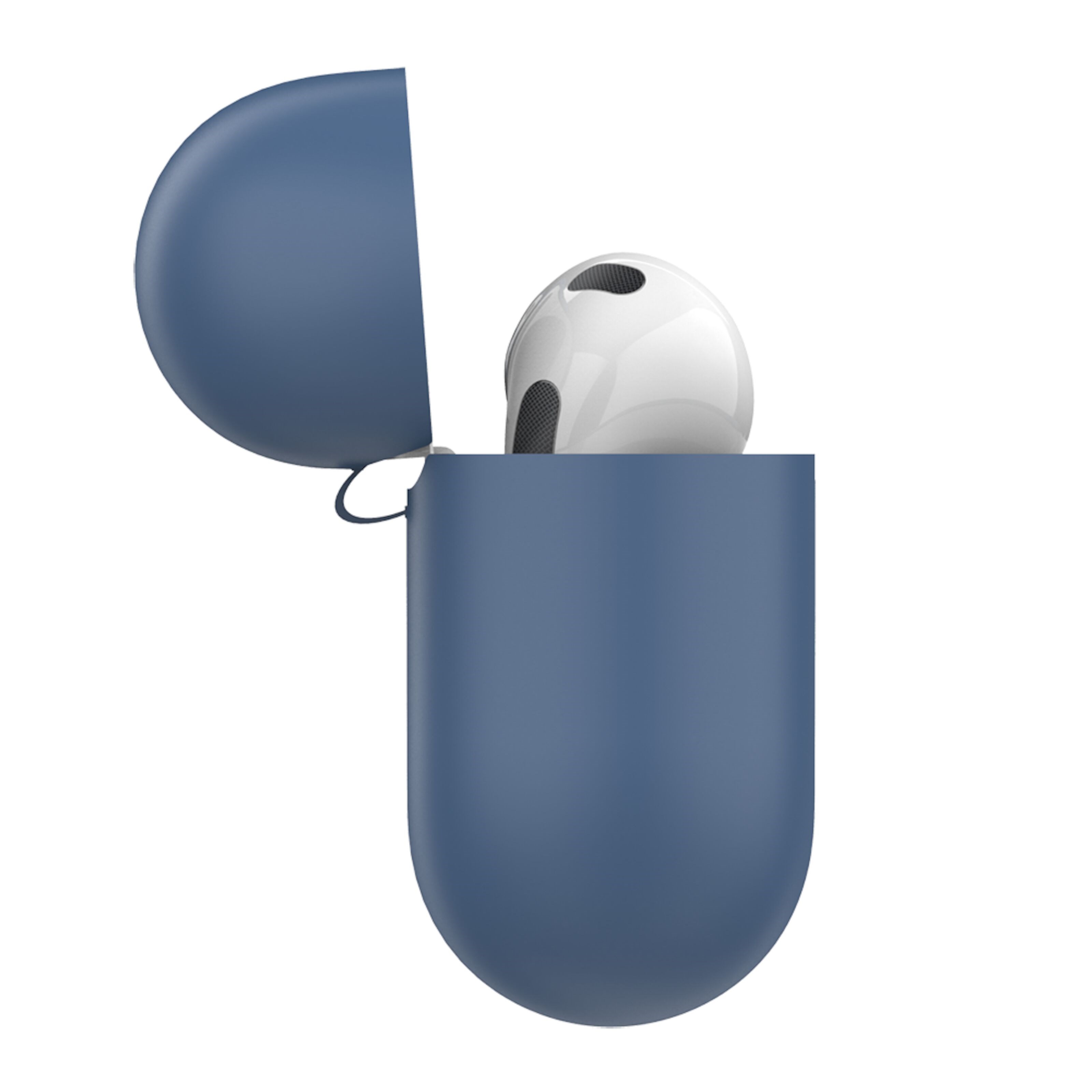 Elevate AirPods Series 3-etui (2021) Blå