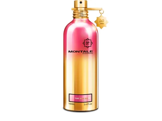 Montale The New Rose EDP U 100 ml