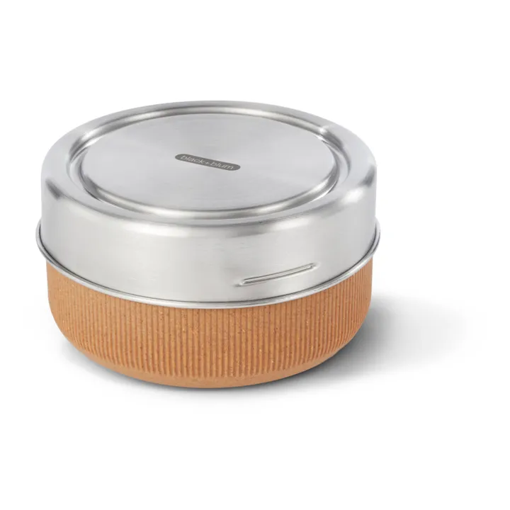 Black + Blum Lunch box  | Beige
