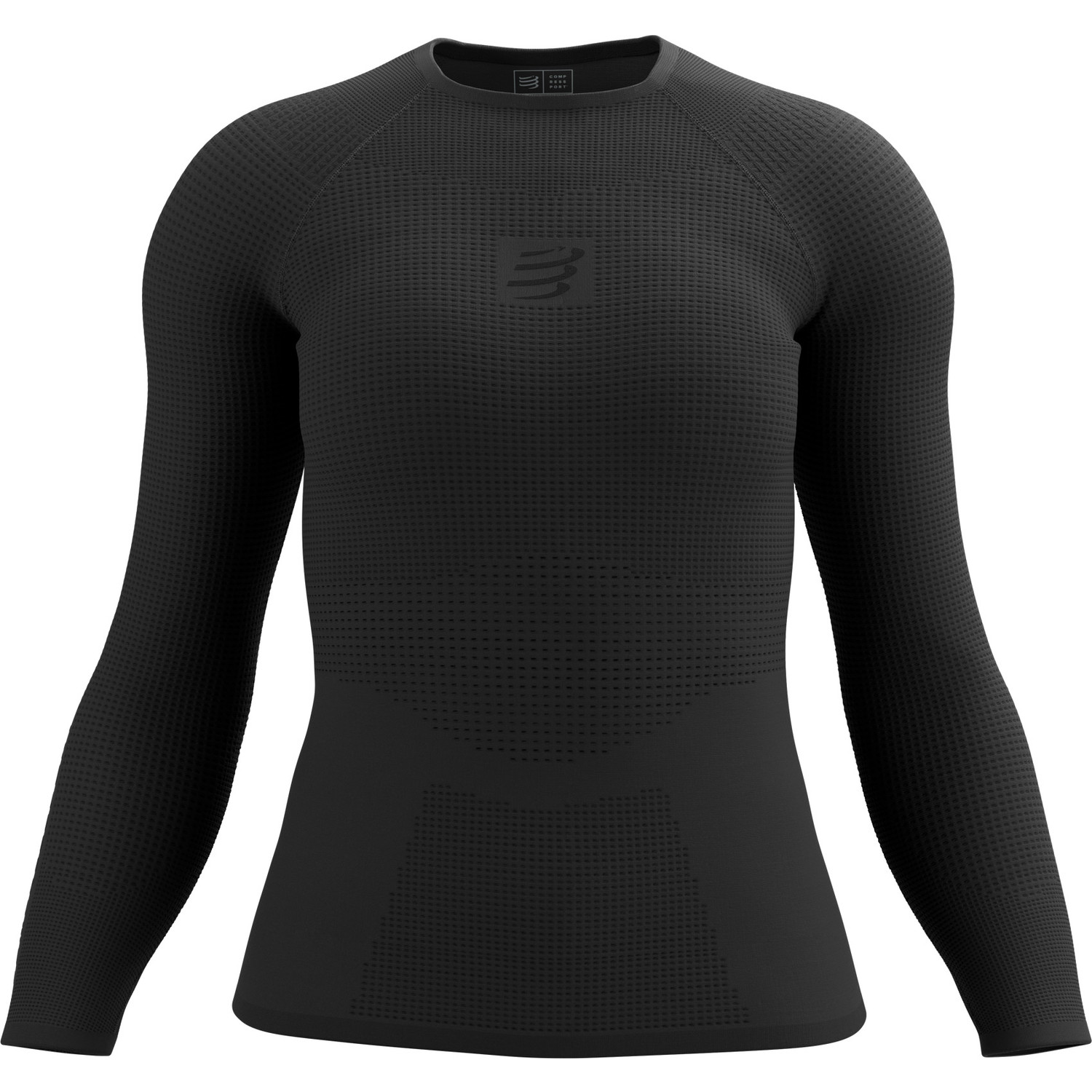 Compressport On/Off Baselayer Longsleeve Dames