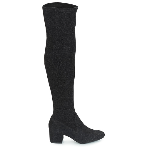 André - FLAIR - Noir Pailleté