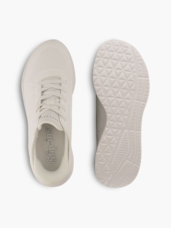 Skechers HANDS FREE SLIP-INS Sneaker Weiss