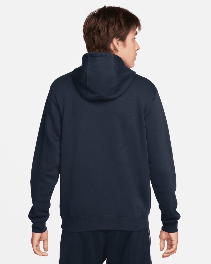 Sweat à capuche Nike Sportswear pour homme
