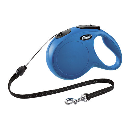 Flexi Rollijn Classic - Cord Leash