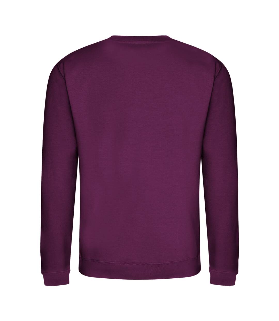 AWDis - Sweatshirt - Hommes (Prune) - UTRW2014