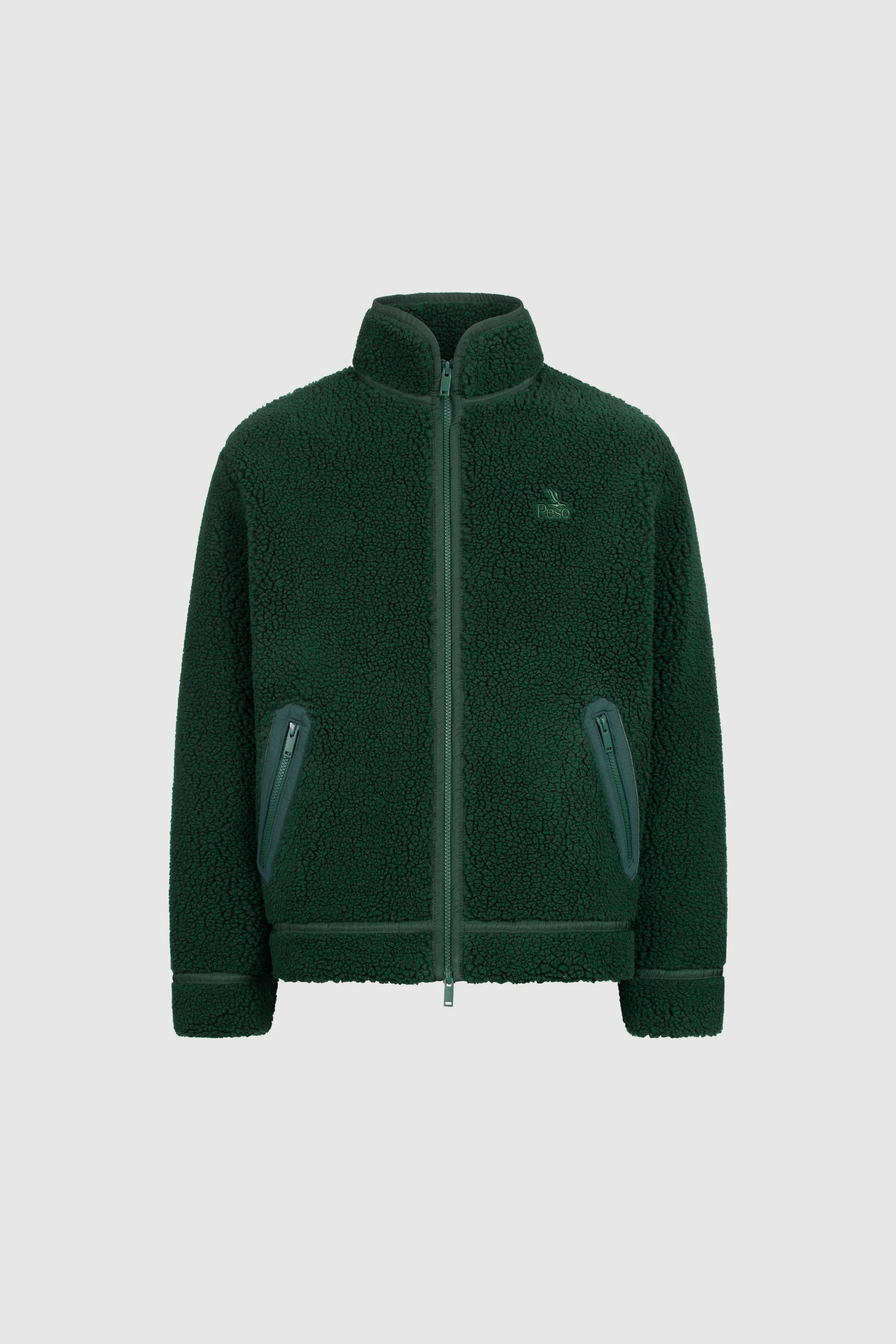 RAWS Fleecejacket