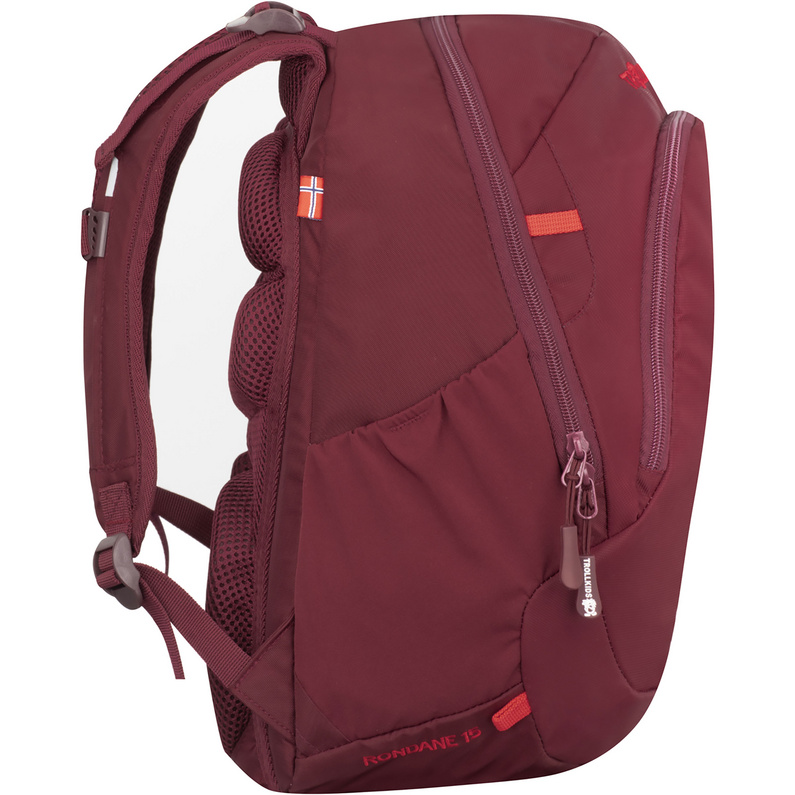Trollkids Kinder Rondane 15l Rucksack