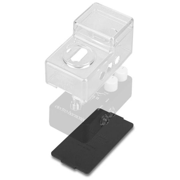 Rockboard Pedalsafe Type A2