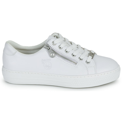 Rieker -  - Blanc