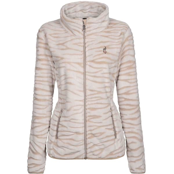 Veste polaire AULP VESTO W SAND