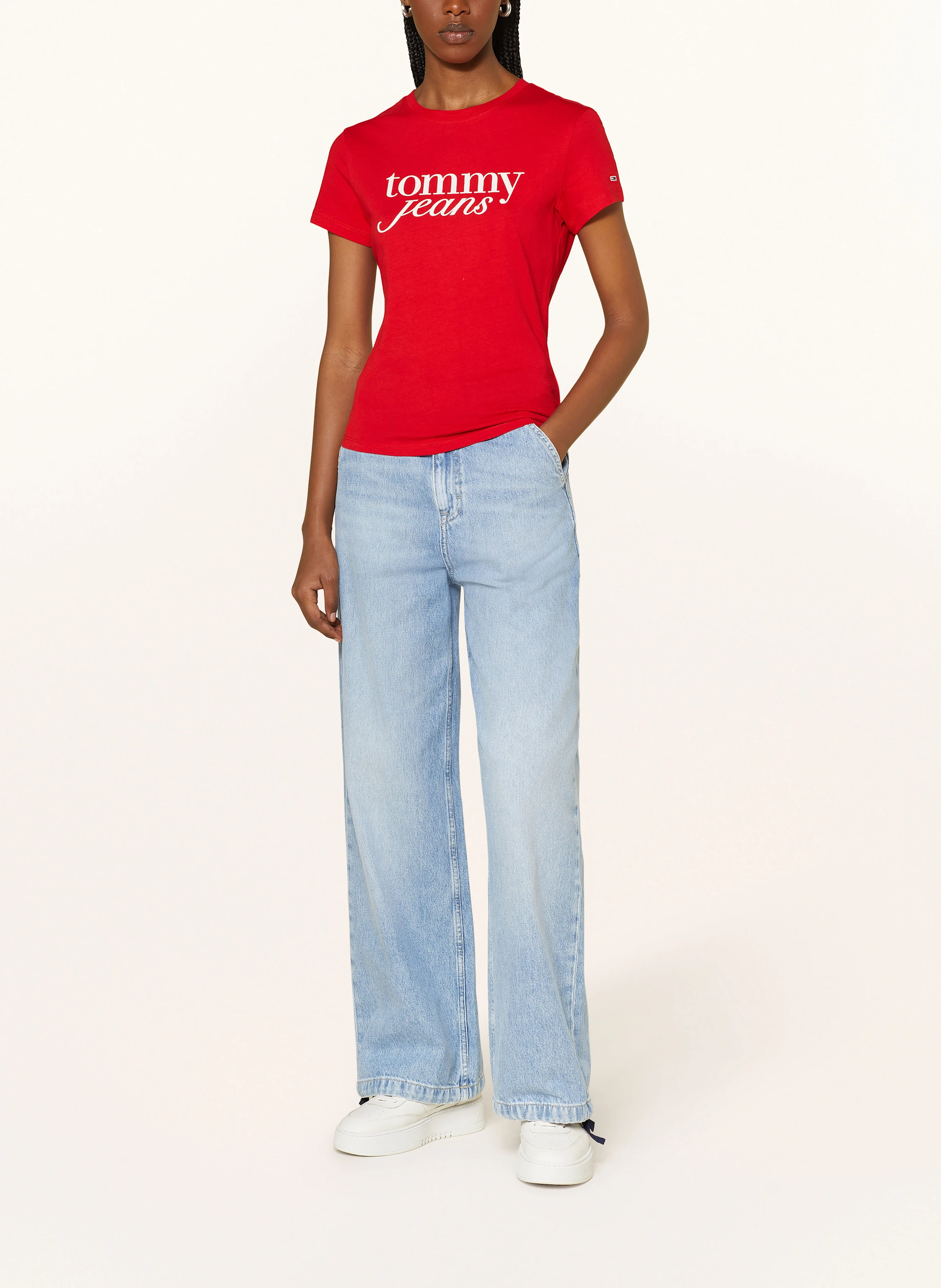 TOMMY JEANS T-Shirt