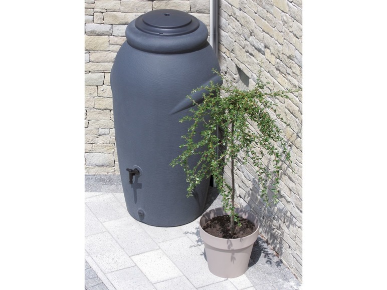 Regenton 210 L