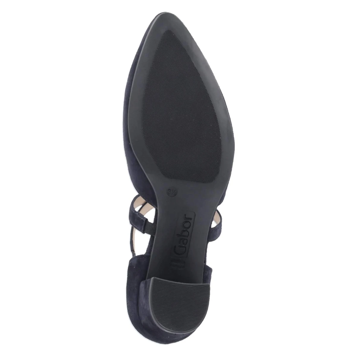 GaborPumps - dark blue