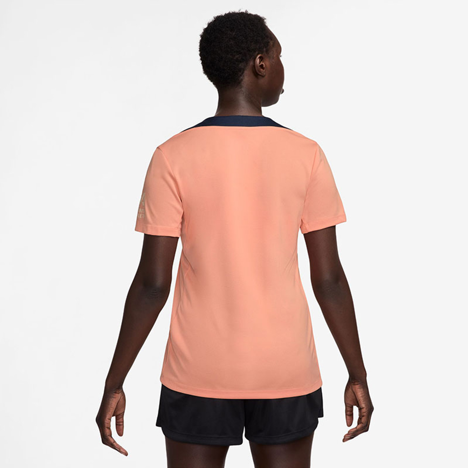 Nike Chelsea Strike Top Dames 2024/2025