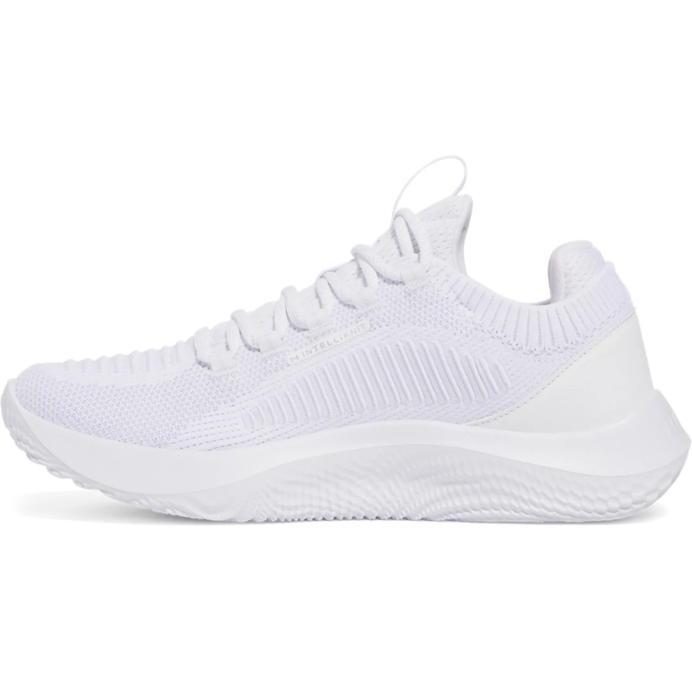 Under Armour Dynamic 2 Sneakers Wit