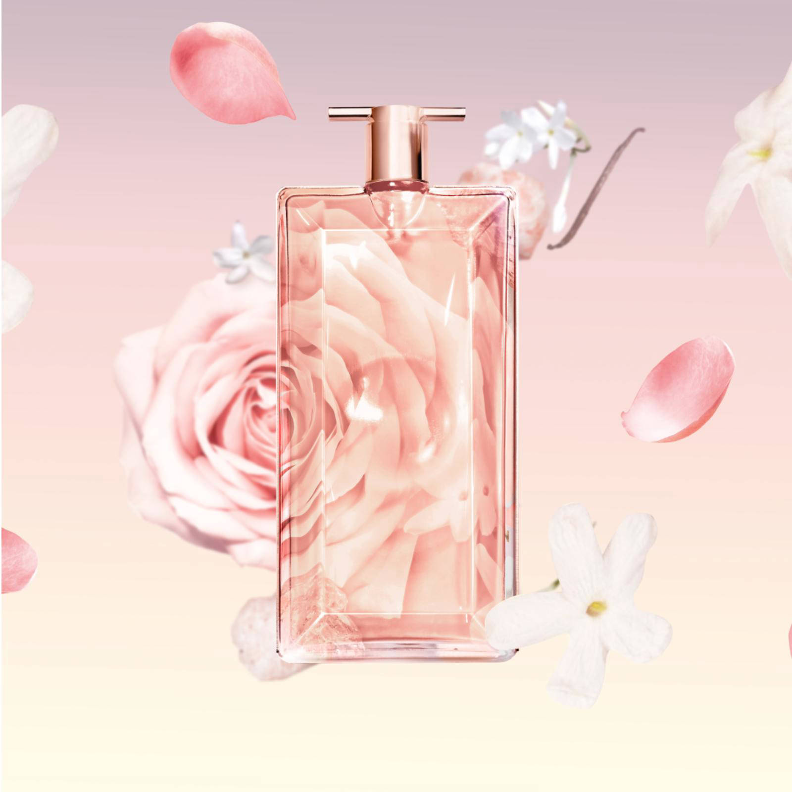 Lancôme eau de parfum geschenkset