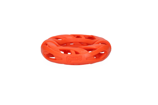 Chuckit - Breathe right fetch wheel