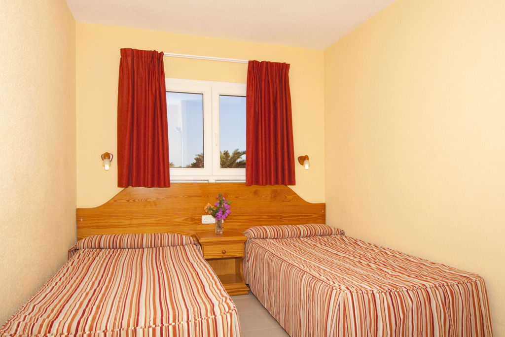 Playa Limones Logies - Vakantiewoning