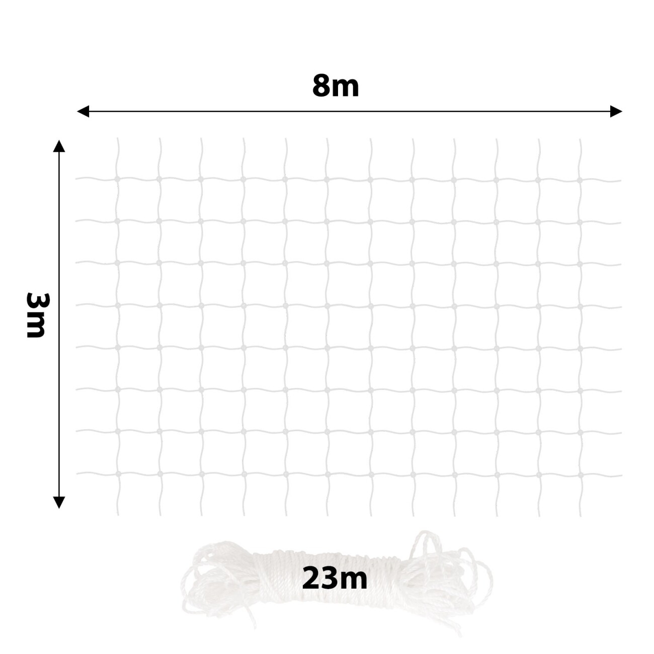 Lionto Schutznetz SoftMesh
