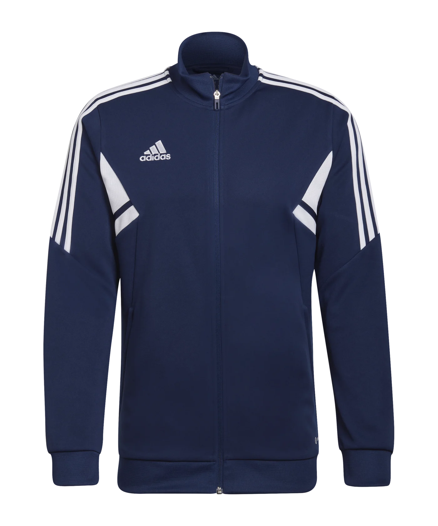 adidas Condivo 22 TK Trainingsjacke Blau