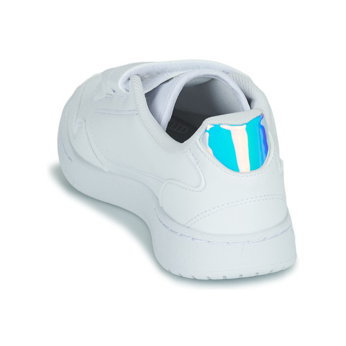 adidas Originals - NY 90  CF C - Blanc / Iridescent