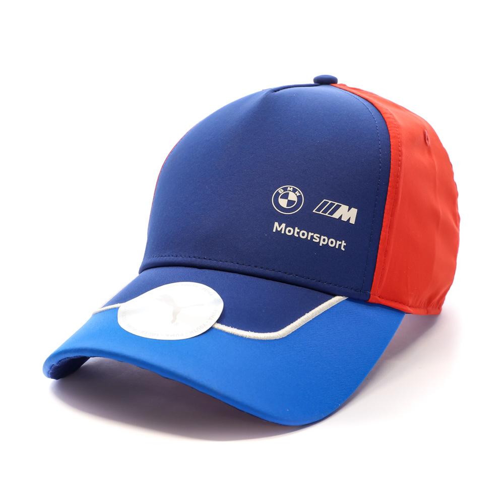 Puma Casquette Bleu/Rouge Garçon Puma 024789