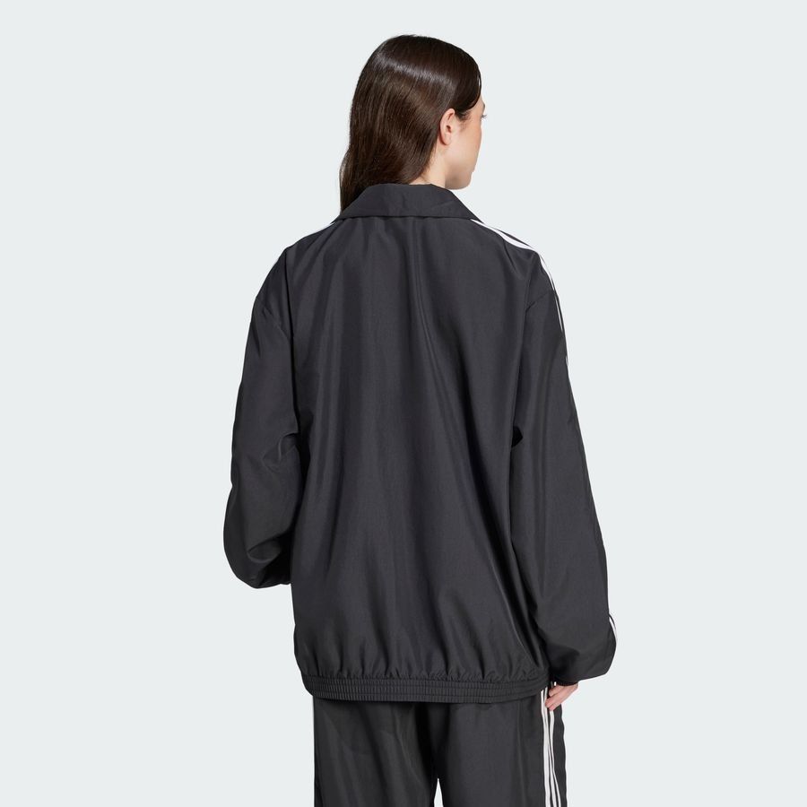Adidas Original Veste de survêtement oversize Adilenium Season 3