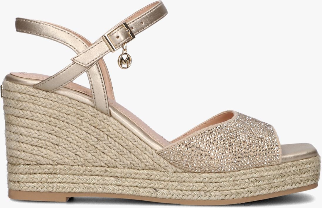 MEXX beige mexx espadrilles nouk