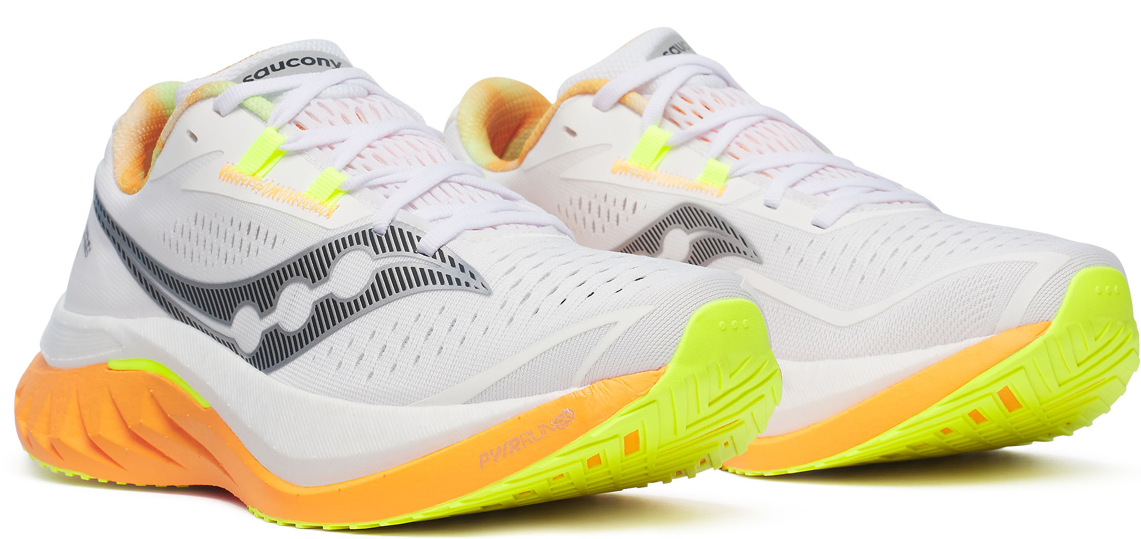 Endorphin Speed 4 Herre White/Peel