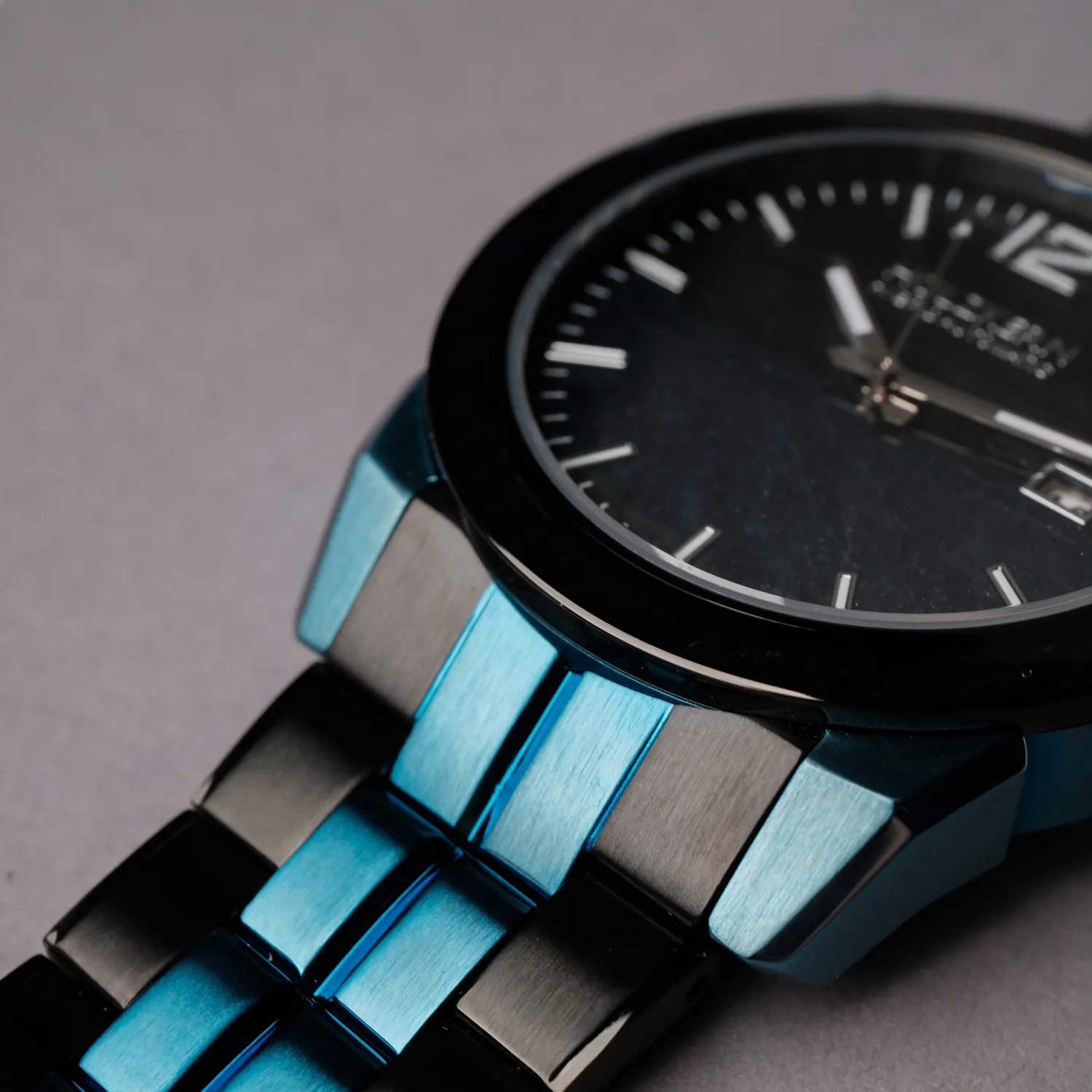 Holzkern Glaciersurge 9010631016043