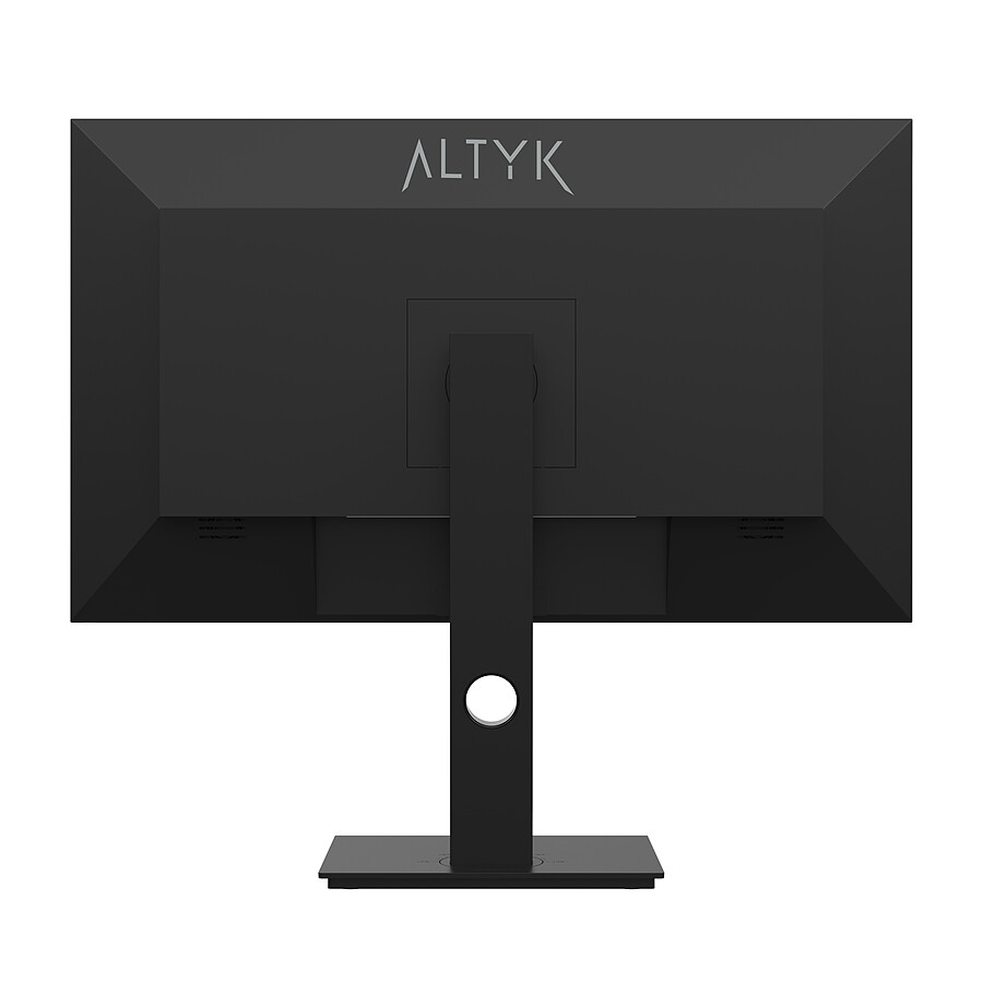 Altyk - G1-I7K32R47TIS-N2 + écran WQHD AQ27