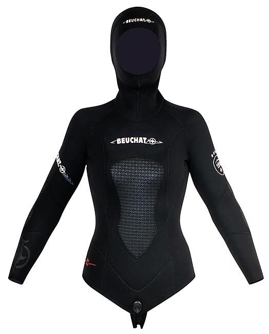 BEUCHAT - VESTE ATHENA 5MM