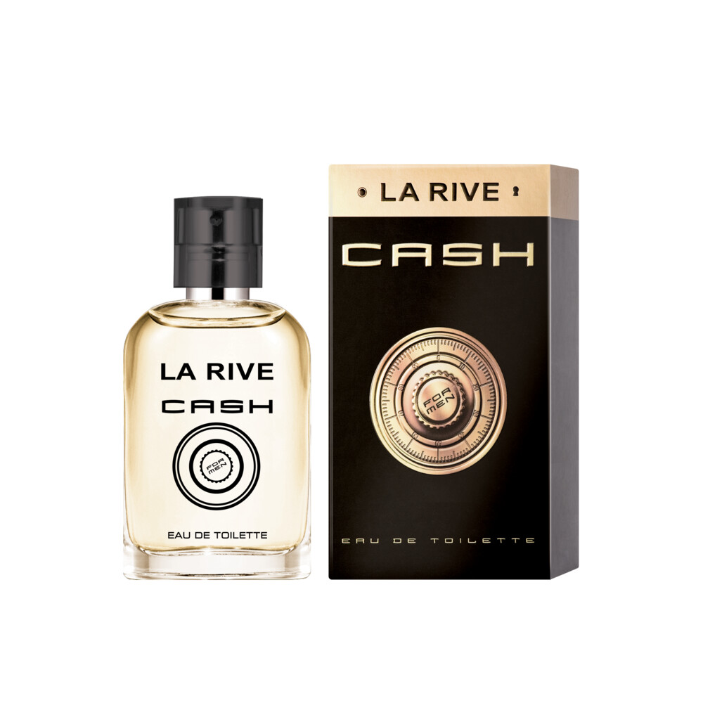 La Rive Cash Man Eau de Toilette Spray30 ml