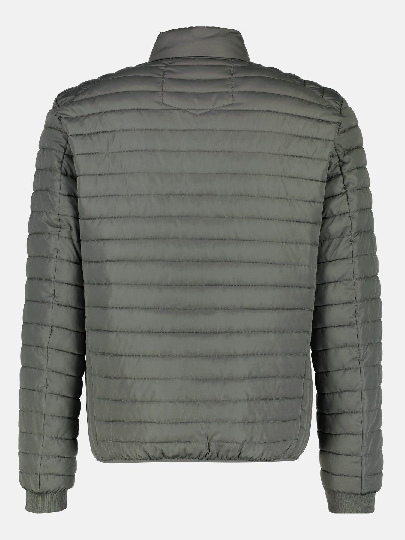 Leichte Steppjacke, wattiert