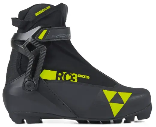 Fischer RC3 Skate 24/25 Cross country skistøvler - Skøjt Støvler