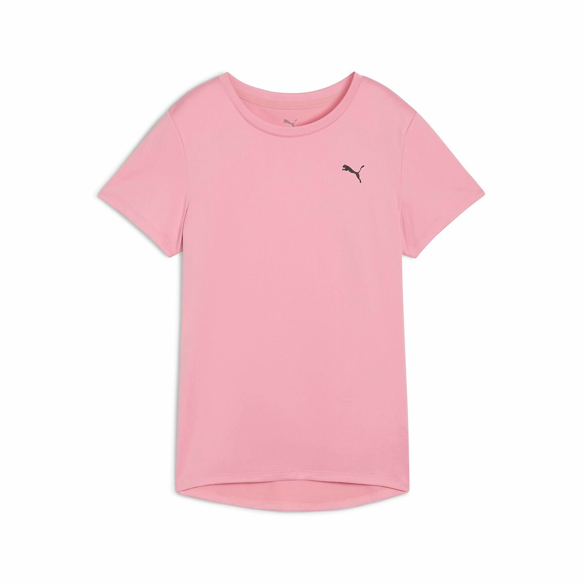 Camiseta esportiva de manga curta PUMA ESSENTIAL
