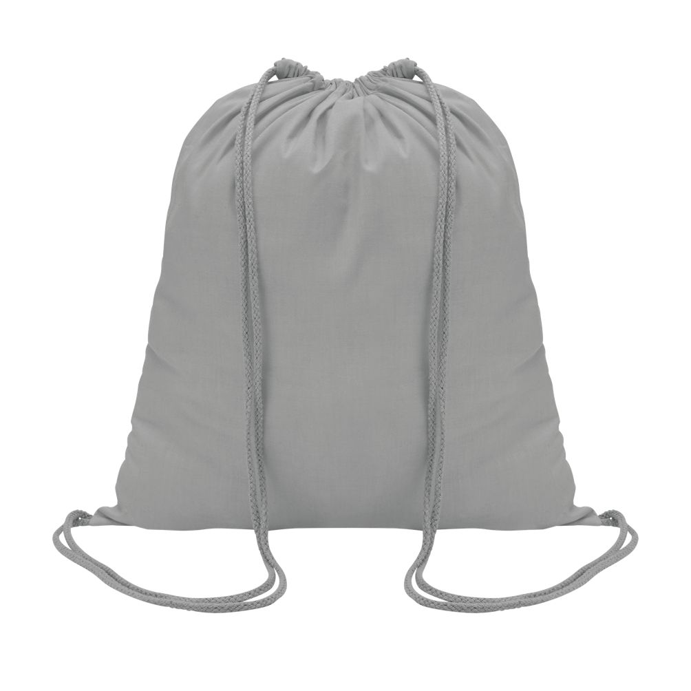 SOL'S 04095 - Sac à Dos Coton avec Cordon Réglable