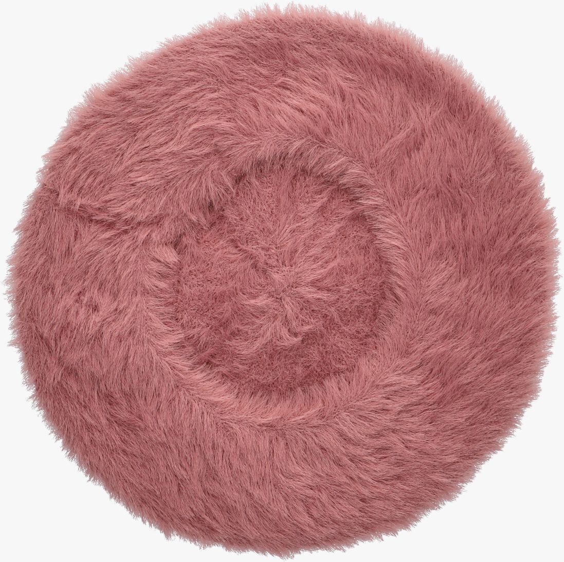 RYLEE + CRU roze rylee + cru pet beret