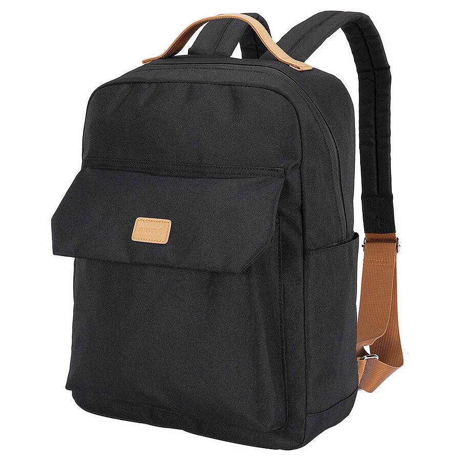 INOVU Sac à dos Loop Nomad (Noir)